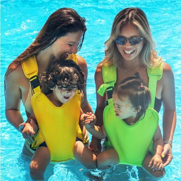 AquaCarrier - מנשא מים