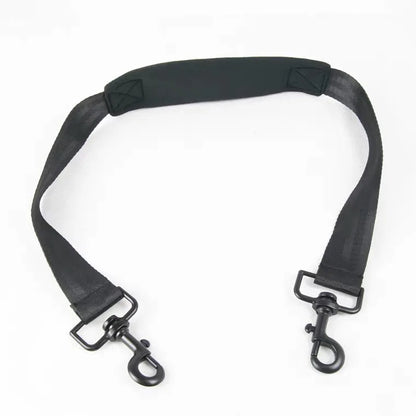 Baby Stroller Accessories Shoulder Straps 1:1Fabric Fit YOYO/ Babyyoya /Baby Throne Babytime Foldable Traveling Pram Accessory