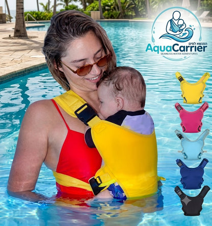 AquaCarrier - מנשא מים